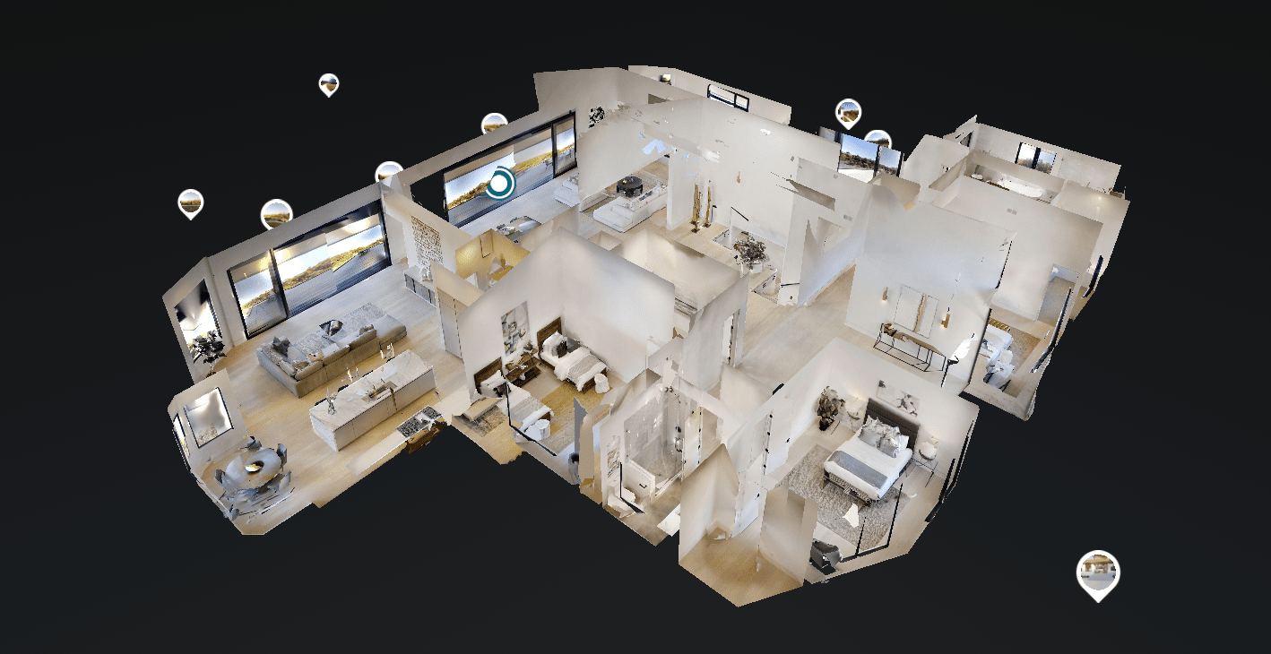 Matterport Virtual Tours